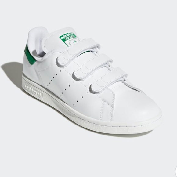 Adidas Stan Smith Women Velcro Clearance Sale, UP TO 55% OFF Adidas Stan Smith Women Velcro Clearance Sale, UP TO 55% OFF